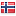 dkdigital.no server is located in Norway